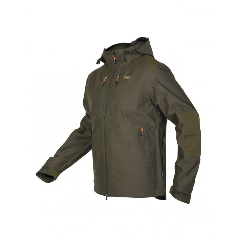 Chaqueta HART Taunus-J