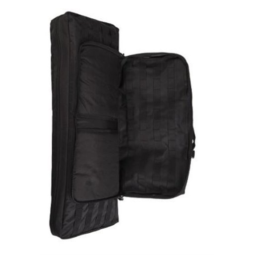 Funda Mochila para Rifle Mil-Tec Medium negro