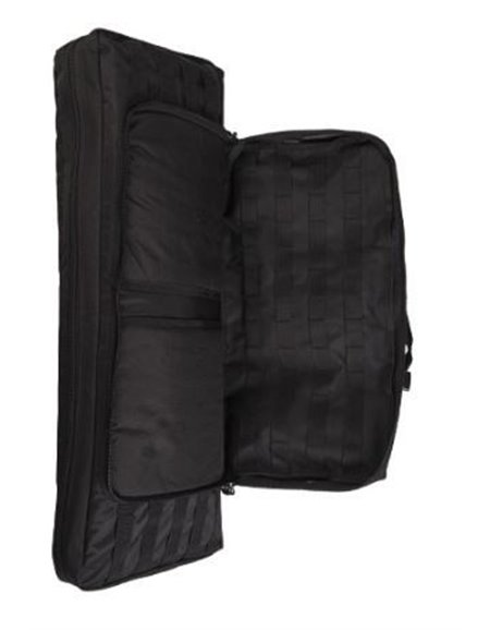 Funda Mochila para Rifle Mil-Tec Medium negro