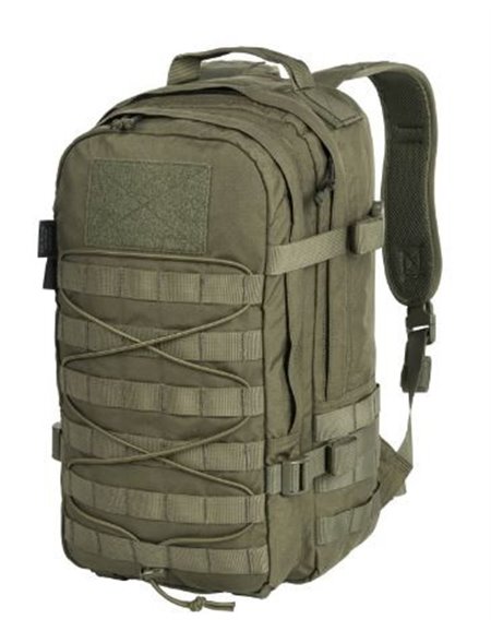 Mochila Helikon Tex Raccoon MK2 Verde Oliva