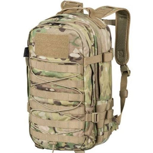 Mochila Helikon Tex Raccoon MK2 Multicam