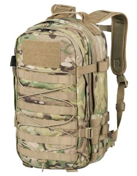 Mochila Helikon Tex Raccoon MK2 Multicam