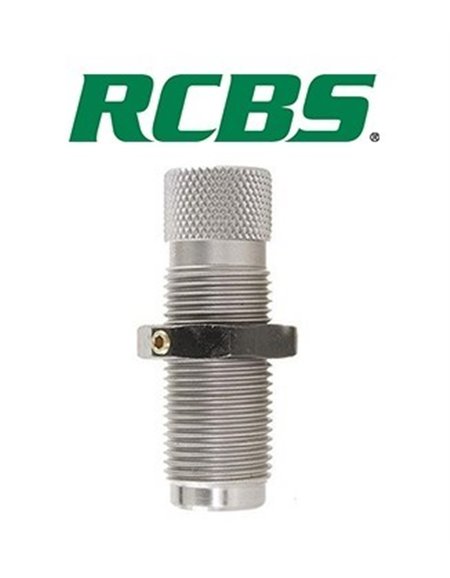 Matriz Trimador RCBS Trim Die