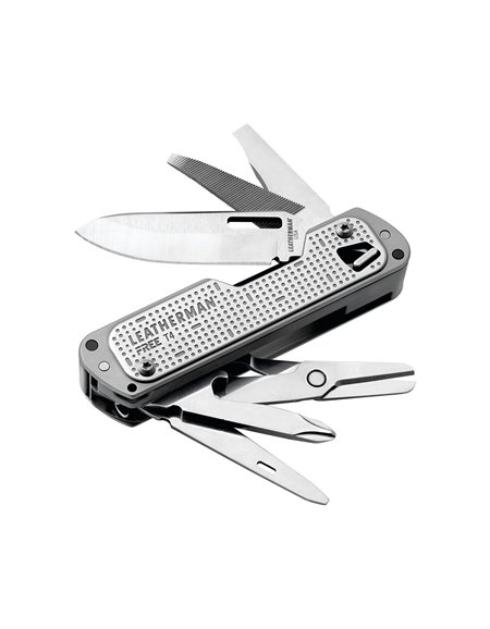 Leatherman Free T4