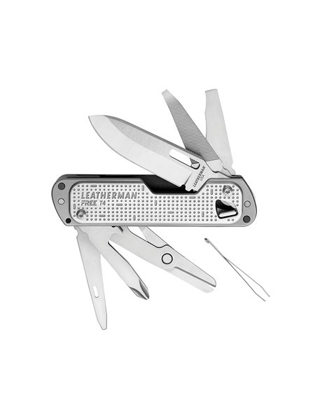 Leatherman Free T4