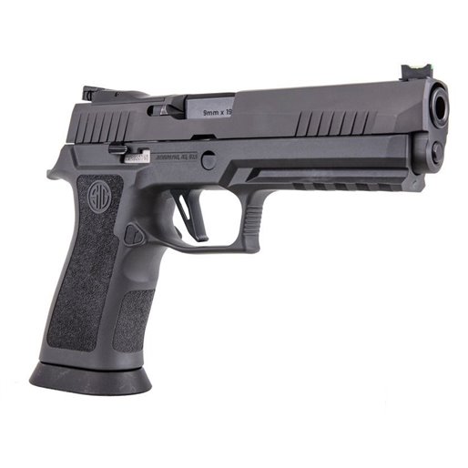 Pistola Sig Sauer P320 X-Five Legion