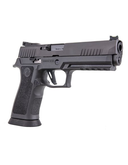 Pistola Sig Sauer P320 X-Five Legion