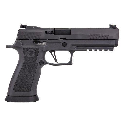 Pistola Sig Sauer P320 X-Five Legion