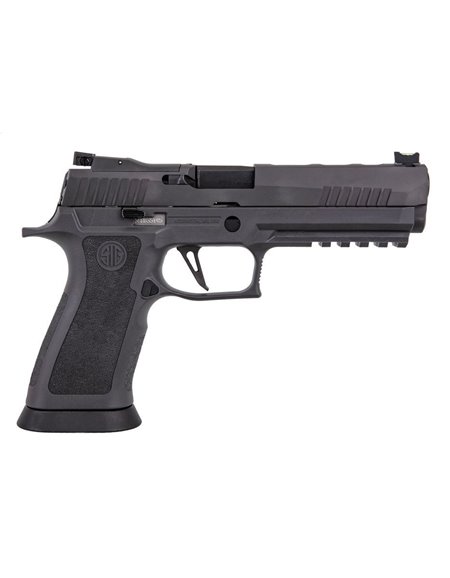 Pistola Sig Sauer P320 X-Five Legion