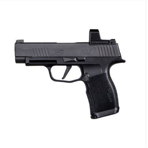 Pistola Sig Sauer P365 XL Romeo