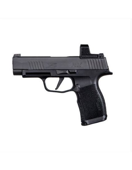 Pistola Sig Sauer P365 XL Romeo