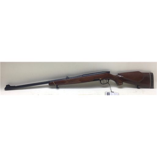 Rifle Steyr Mannlicher Modelo S