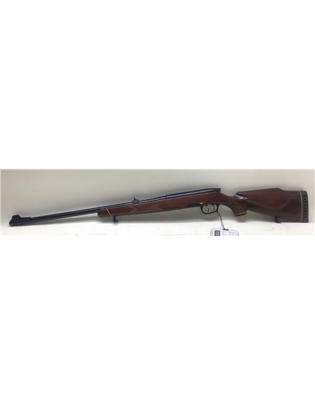 Rifle Steyr Mannlicher Modelo S