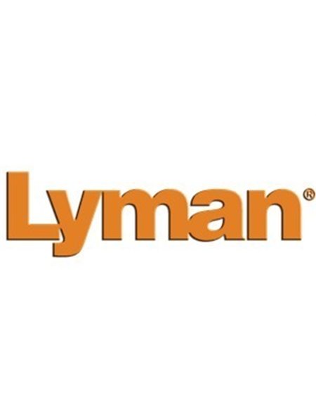 Matriz LYMAN 6,5x55