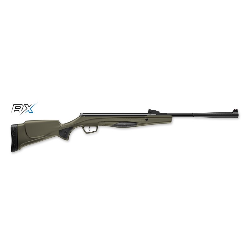 Carabina Stoeger RX20 Dynamic Green