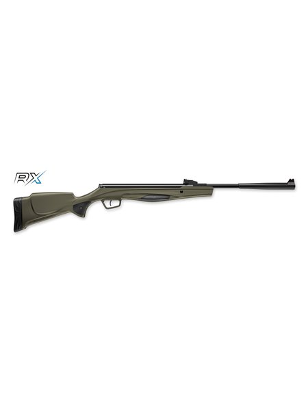 Carabina Stoeger RX20 Dynamic Green