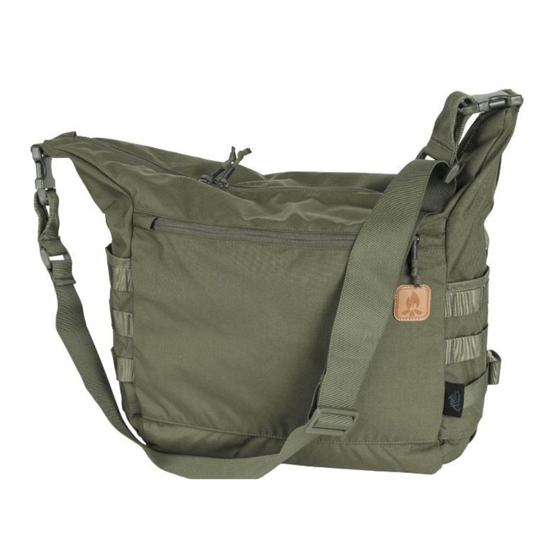 Bandolera / Bolso Helikon Tex Bushcraft Satchel ® - CORDURA®