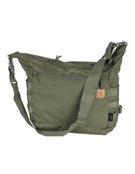 Bandolera / Bolso Helikon Tex Bushcraft Satchel ® - CORDURA®