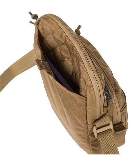 Bolso táctico Helikon Tex EDC Compact Shoulder Bag