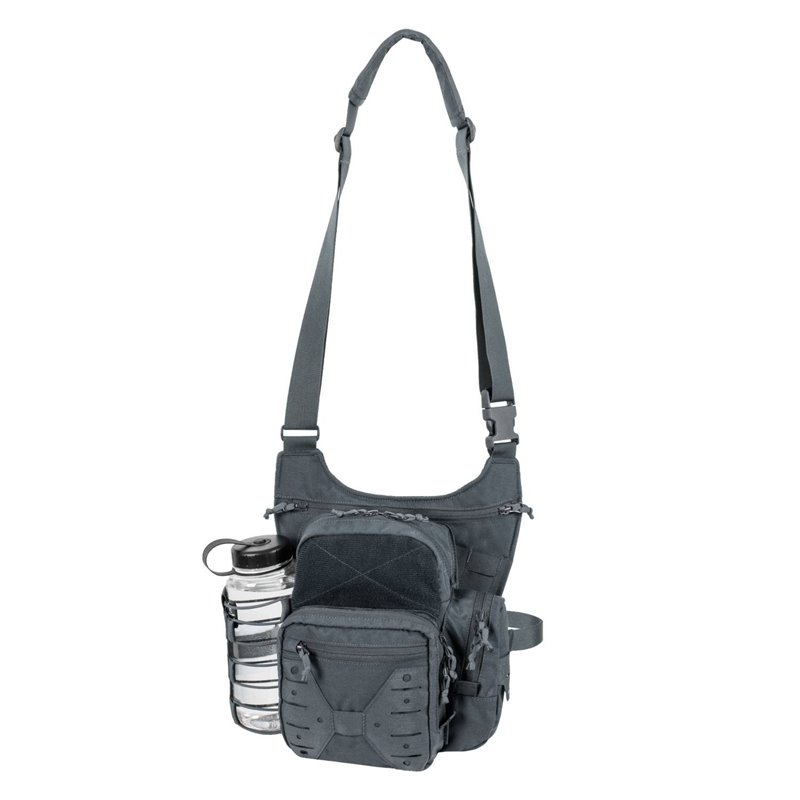 Bolsa bandolera Helikon Tex Side Bag EDC