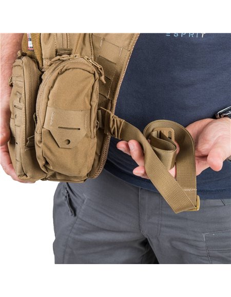 Bolsa bandolera Helikon Tex Side Bag EDC