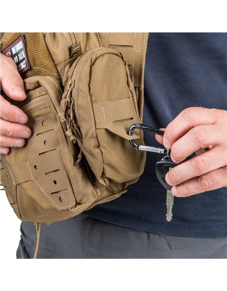 Bolsa bandolera Helikon Tex Side Bag EDC