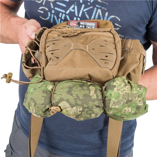 Bolsa bandolera Helikon Tex Side Bag EDC