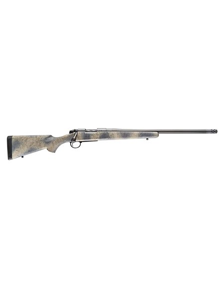 Rifle Bergara Wilderness Ridge Carbon