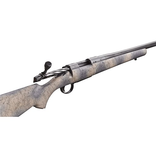 Rifle Bergara Wilderness Ridge Carbon