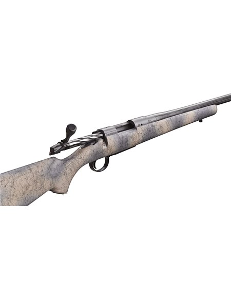 Rifle Bergara Wilderness Ridge Carbon