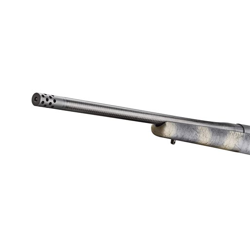 Rifle Bergara Wilderness Ridge Carbon