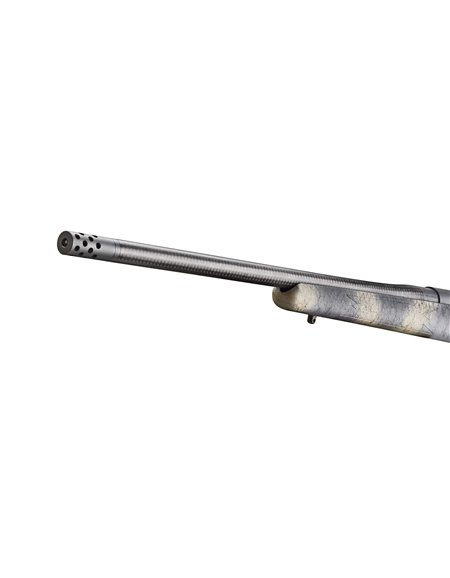 Rifle Bergara Wilderness Ridge Carbon