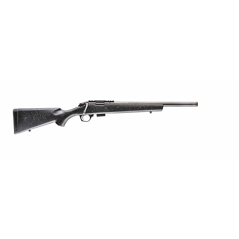 Carabina Bergara BMR Carbon