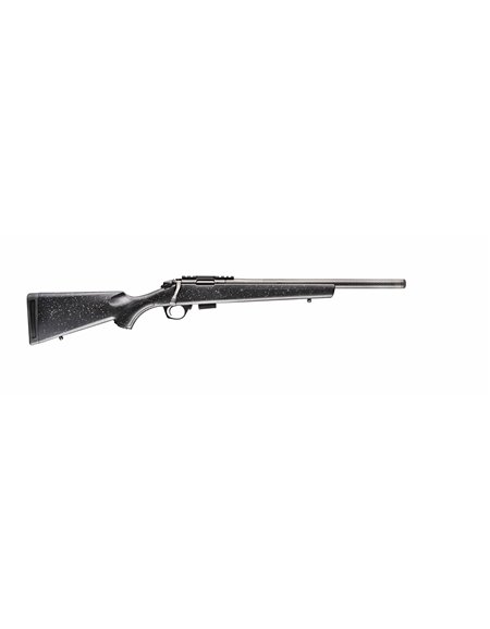 Carabina Bergara BMR Carbon