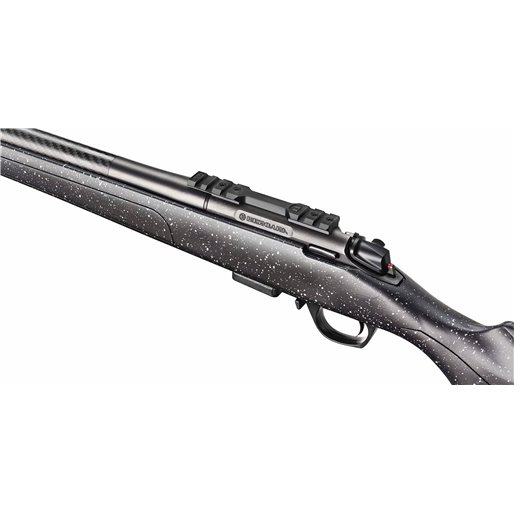 Carabina Bergara BMR Carbon