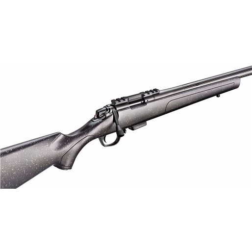 Carabina Bergara BMR Carbon