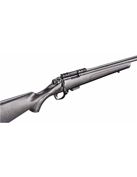 Carabina Bergara BMR Carbon