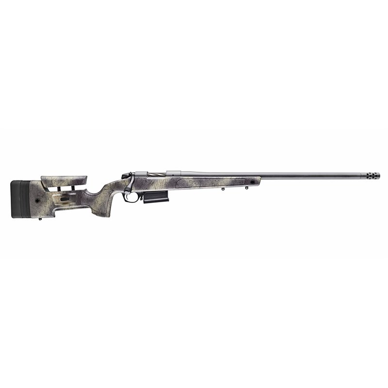 Rifle Bergara B14 Wilderness HMR