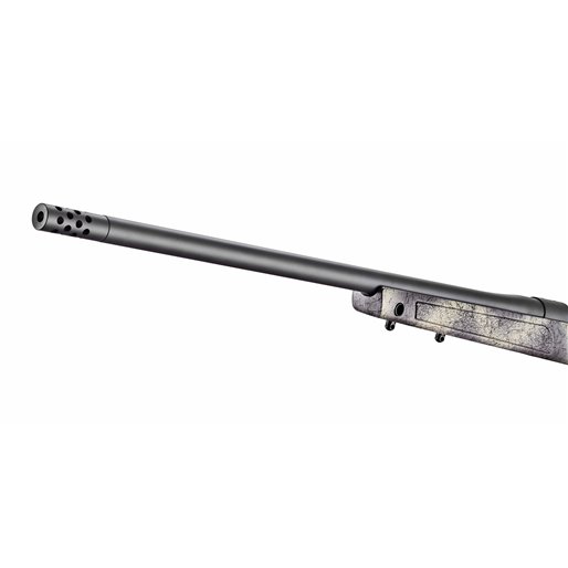 Rifle Bergara Wilderness HMR