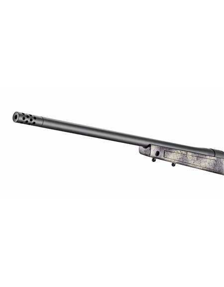 Rifle Bergara Wilderness HMR