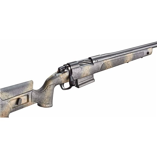 Rifle Bergara Wilderness HMR