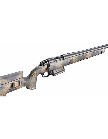 Rifle Bergara Wilderness HMR