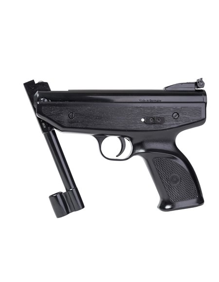 Pistola Weihrauch HW 70 calibre 4,5 (.177)