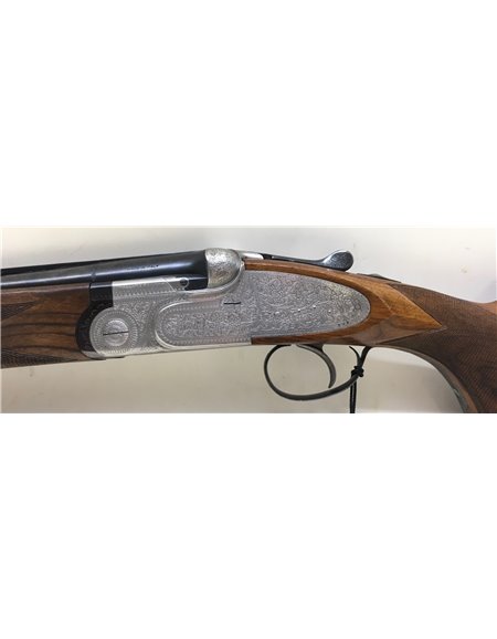 Escopeta Beretta SO3