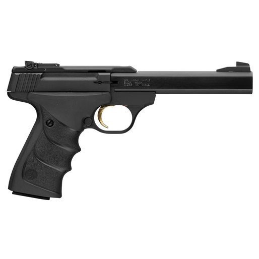 PISTOLA BROWNING BUCK MARK STANDARD URX