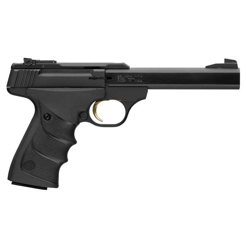 PISTOLA BROWNING BUCK MARK STANDARD URX