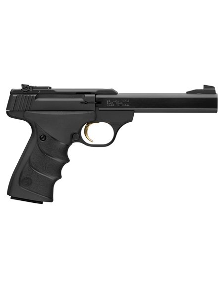 PISTOLA BROWNING BUCK MARK STANDARD URX