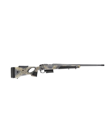 Rifle Bergara B14 Wilderness Thumbhole