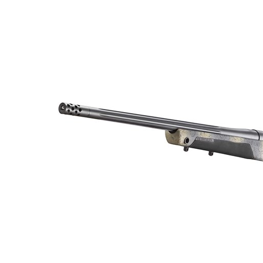 Rifle Bergara B14 Wilderness Thumbhole