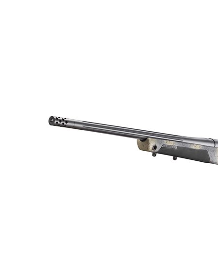 Rifle Bergara B14 Wilderness Thumbhole